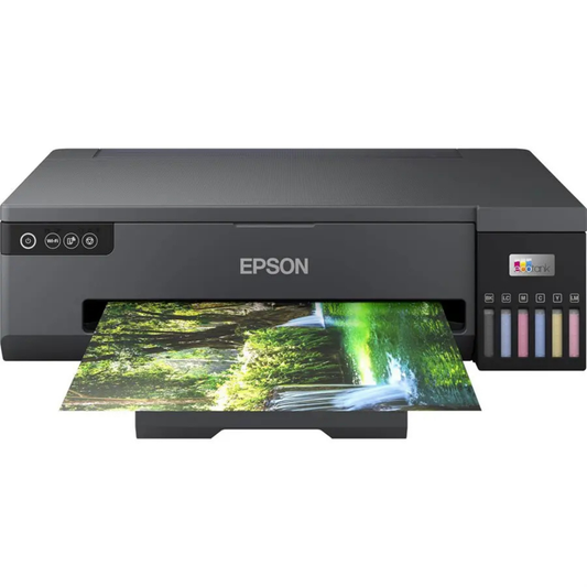 Epson EcoTank L18050 A3+ Wi-Fi Ink Tank Photo Printer – Borderless, CD/DVD & ID Printing