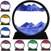 Sand Lamp 3D Moving Sandscapes – 7 Inch