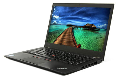 Lenovo ThinkPad E470 | Core i7 7th Gen