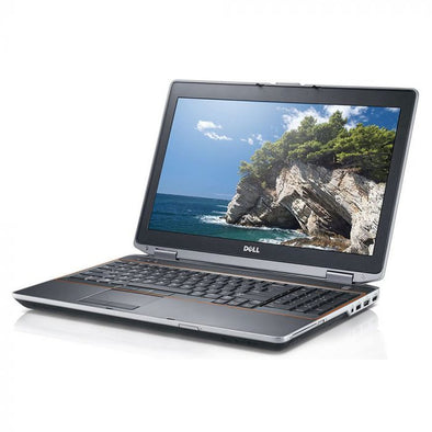 Dell Latitude E6520 | Core i7 2nd Gen