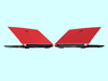 Origin Gaming Laptop – Intel i7 4th Gen | GTX 770M 3GB | 16GB RAM | 128GB SSD + 320GB HDD | Backlit Keyboard
