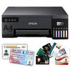 Epson L8050 06 Color Photo Printer – High-Quality, Low-Cost Printing