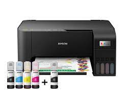 Epson L3250 EcoTank All-in-One Ink Tank Wi-Fi Printer – Print, Scan & Copy