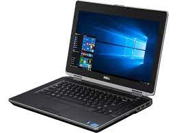 Dell Latitude E6430 | Core i7 3rd Gen