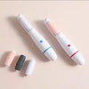 Electric Foot Sharpener | Callus Remover & Pedicure Machine
