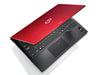 Fujitsu Glossy Red Edition | Core i7 8th Gen