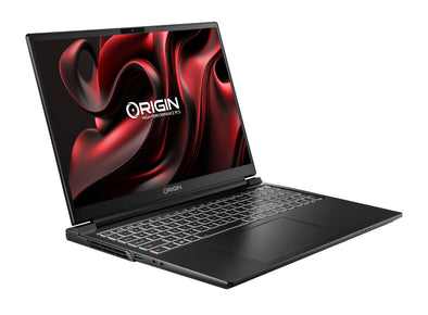Origin Gaming Laptop – Intel i7 4th Gen | GTX 770M 3GB | 16GB RAM | 128GB SSD + 320GB HDD | Backlit Keyboard