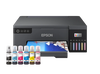 Epson L8050 06 Color Photo Printer – High-Quality, Low-Cost Printing