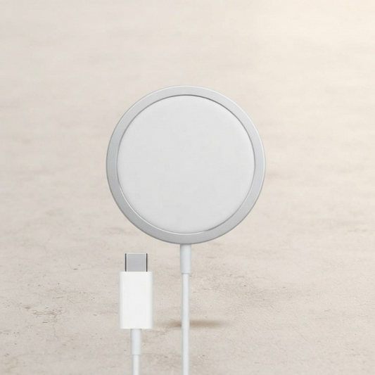 MagSafe wireless mobile charger fast charging