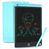 Hardbound LCD Writing Pad – 8.5 Inch Ruff Pad E-Writer