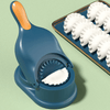 2-in-1 Dumpling Wrapper Tool – Food Grade Kitchen Gadget