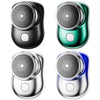 Mini Shave Portable Shaver – Wet & Dry USB Rechargeable Grooming Tool