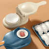 2-in-1 Dumpling Wrapper Tool – Food Grade Kitchen Gadget