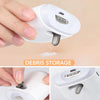 Electric Nail Clipper for Kids & Adults | Automatic Nail Trimmer & Grinder