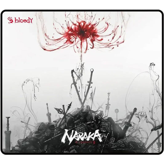 Bloody BP-45 Gaming Mousepad – 450×400mm