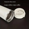 Smart Temperature Coffee Mug – 17oz Stainless Steel