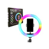 MJ36 RGB LED Ring Light – 36cm (13”)