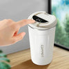 Smart Temperature Coffee Mug – 17oz Stainless Steel