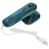 Portable Mini Steam Iron – Handheld Garment Steamer for Quick Wrinkle Removal (Home & Travel)