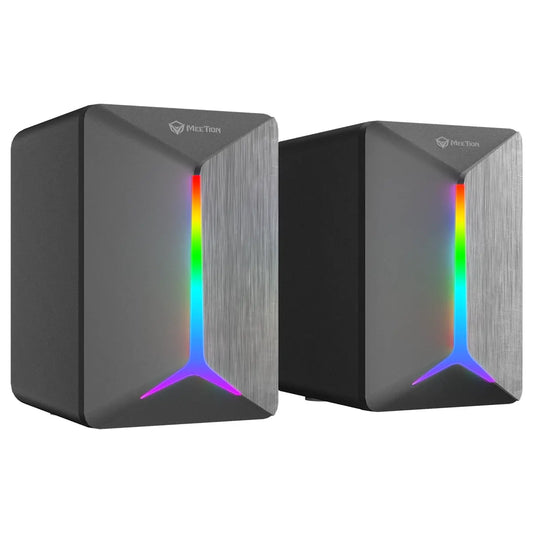 Meetion SP2011 Gaming Stereo Desktop Speakers